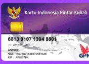 Furqan AMC: KIP Kuliah Jangan Salah Sasaran