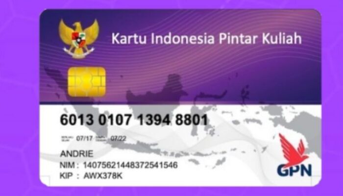 Furqan AMC: KIP Kuliah Jangan Salah Sasaran