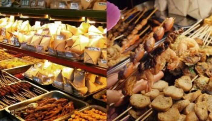 Mantap! Rekomendasi Angkringan Wilayah Sumedang Kota