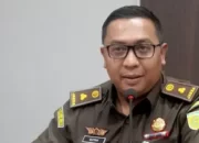 Rotasi di Kejari Sumedang, Kasi Pidsus Diganti