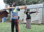 Panahan: Al Ma’soem Archery Championship 1.0 Tahun 2023