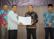 Audit BPK RI Didukung Pemkot Bandung Agar Transparan