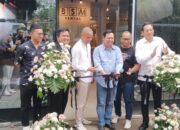 BSM Entertainment Hadir di Bandung, Dukung Industri Kreatif dan Perfilman