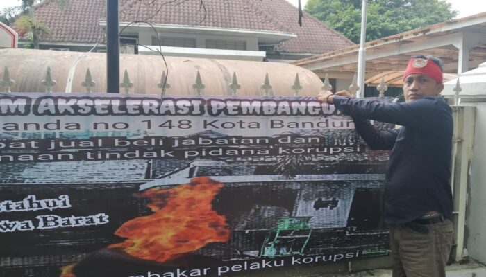 Ridwan Kamil Didesak Bubarkan TAP, Ormas Manggala Putih Sebut Tak Sesuai Undang Undang 