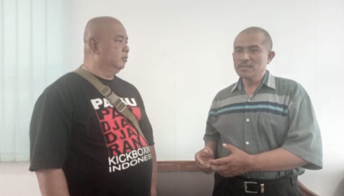 Sumbangan Orangtua SMAN 9 Bandung Tidak Melanggar Aturan? Begini Kata Rusdoyo