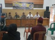 Jumat Curhat, Warga Sukaluyu Cianjur Laporkan Soal Miras Oplosan