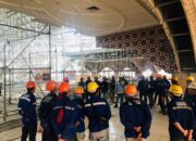 Pembangunan Masjid Al Jabbar Menyisakan Masalah, Simson Akan Tempuh Jalur Hukum