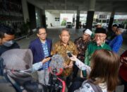 Pemkot Bandung Pantau Stok Bahan Pokok, Jelang Ramadan