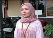 Lulus Tes, PKD Pemilu Sumedang Ikuti Tes Urine di Klinik Polres