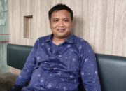 Nilai Banprov untuk Kota Tasik Tahun 2023 Terjun Bebas