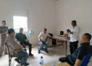 Perizinannya Bermasalah, PT Hikmat Fashion Cianjur Disidak