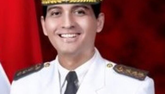 Apa Kabar Wabup Indramayu Lucky Hakim?, Gofur: Hilang Bak Ditelan Bumi