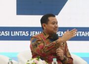 2023, Jalan Lingkar Utara Jatigede Selesai Dibangun