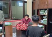 Lama Menjomblo Alasan Pelaku Teror Sperma di Kota Tasik