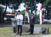 Uninus Peringati Satu Abad Nahdlatul Ulama, Prof Obi: Momentum Menjadi Kampus Unggul