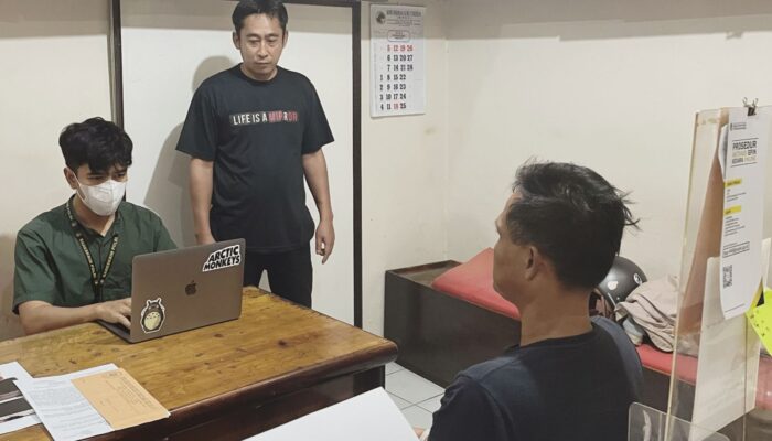 SUMEDANG: Belasan Orang Tertipu Calo Tenaga Kerja, Diungkap Polisi