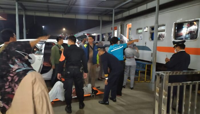 Jadwal Keberangkatan Kereta Panoramic Februari 2023