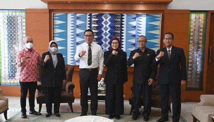 INDRAMAYU: Perkada APBD 2023 Sah, Bupati dan Anggota DPRD Tak Disanksi