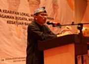 Jabar Guyub; Kunci Kondusivitas Songsong Tahun Politik 2024