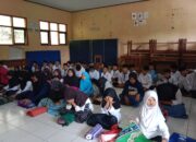 SDN Sirnagalih Cigalontang, Kelas 1-6 Jumlahnya Hanya 60 Siswa