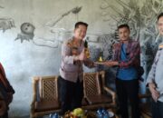 Kapolres Tasik: Pers Satukan Bangsa dan Cerdaskan Masyarakat