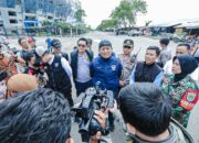 Banyak Bangunan Liar Berdiri di Lahan Aset Pemkot Bandung, Ditertibkan 