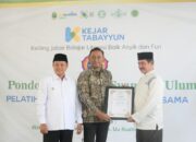 Pesantren Dilibatkan dalam Edukasi Saber Hoaks