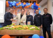 REI Diminta Kang Emil Bangun Struktur Tahan Gempa