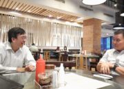 Pj Bupati Maybrat Terapkan Metoda Gasing, Dongkrak Kualitas SDM Guru dan Siswa