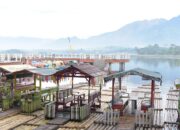 Situ Bagendit Garut Dipantau Wagub Jabar