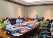 Kementerian Kominfo: Pj Bupati Maybrat Terapkan Literasi Digital