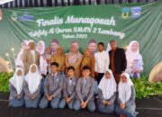 Umrah Gratis Diikuti Siswa dan Guru SMAN 2 Lembang
