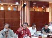 JAKARTA: Kondisi Terkini Kabupaten Maybrat Diperhatikan Lintas Sektor Pemerintah Pusat