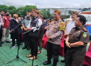 Begini, Langkah Kapolda Jabar Sukseskan Pemilu 2024