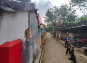 Rumah Terdampak Gempa di Cianjur Diverifikasi