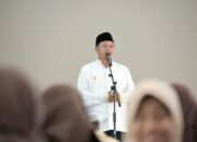 KUNKER: Wagub Jabar Datangi SLB Negeri Citeureup Cimahi