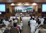 SUMEDANG: Komitmen Bersama Turunkan Angka Kemiskinan Dideklarasikan