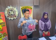 Terungkap, Pelaku Pembacokan Pemuda Hingga Tewas di Cimahi