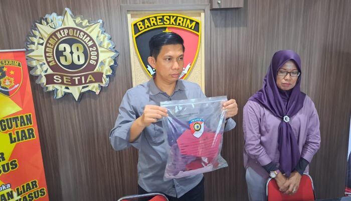 Terungkap, Pelaku Pembacokan Pemuda Hingga Tewas di Cimahi