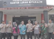 AKBP Indra Setiawan: Program Jumat Curhat, Dongkrak Kualitas Pelayanan Polri