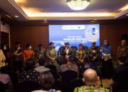 Lawan Ujaran Kebencian dan Disinformasi Pemilu 2024, Ini Langkah Koalisi Damai