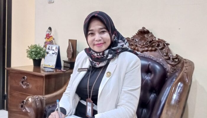 Wujudkan Sekolah Unggulan, SMAN 1 Jatiluhur Purwakarta Dorong Siswa Berprestasi