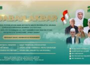 RAJABAN AKBAR: Ponpes Al Hikamussalafiyyah Sumedang Peringati Seabad NU