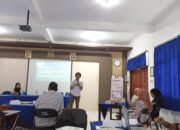 Digital Marketing UMKM dalam Pengabdian Masyarakat Dosen UMTAS