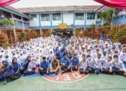 Sekolah Ramah Anak Diterapkan Pemkot Bandung