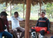 MAYBRAT: Pj Bupati Blusukan, Sisir 4 Kampung, Serap Aspirasi Masyarakat 