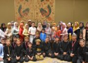 Festival Tunas Bahasa Ibu Nasional 2023, Kreasi Anak Bangsa