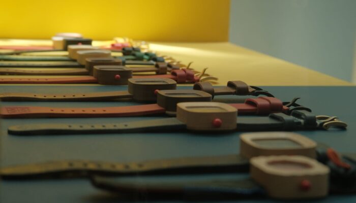 PALA Nusantara, Jam Tangan Lokal dari Kota Bandung