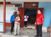Pj Bupati Maybrat Minta Kepala Distrik Rutin ke Lapangan, Pantau Kondisi Masyarakat