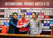 Mafia Bola! Begini Kata Kapolri